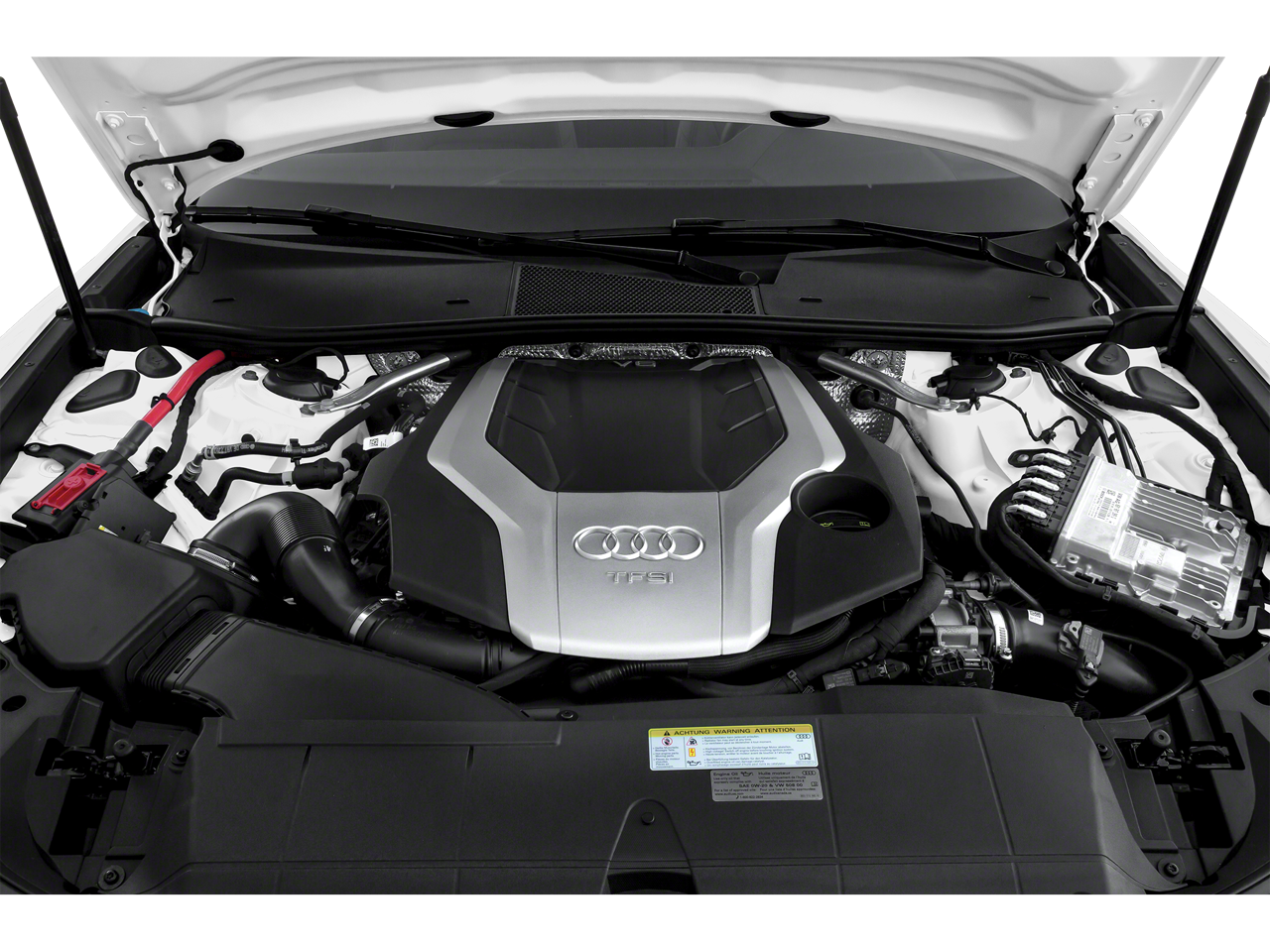 2022 Audi A6 allroad Prestige quattro